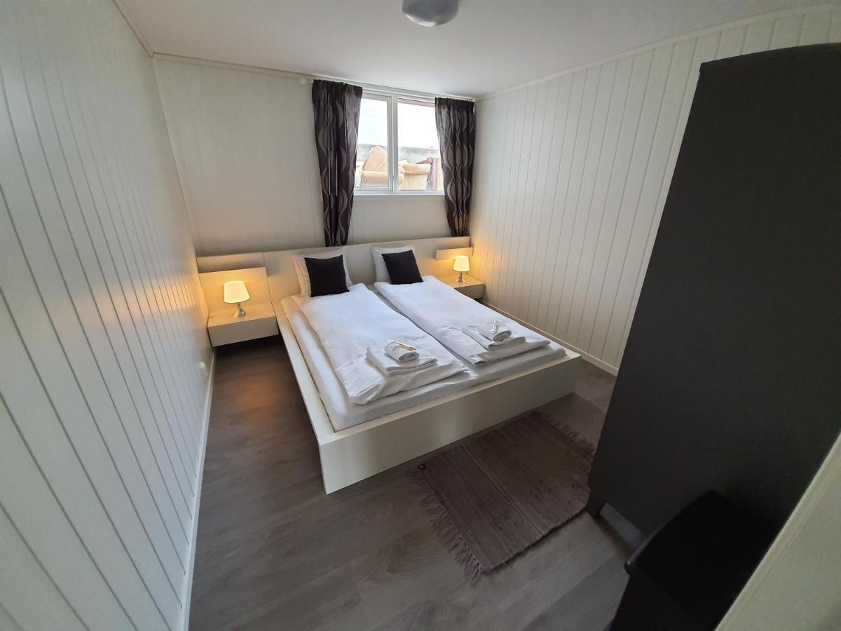 Central Bnb Stavanger At Bertis Ap4 Exterior foto